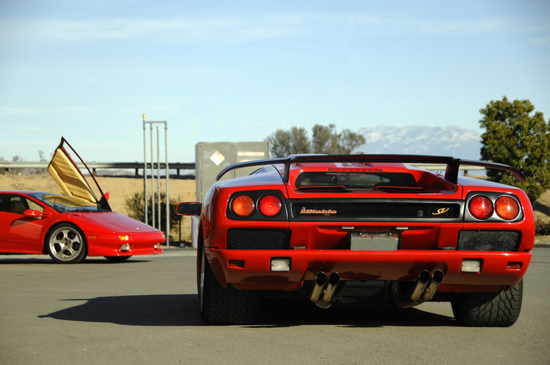 Illustration for article titled I just love the Diablo too much